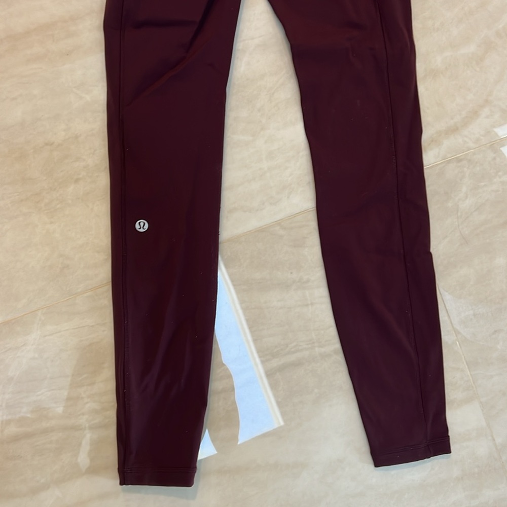 Lululemon leggings